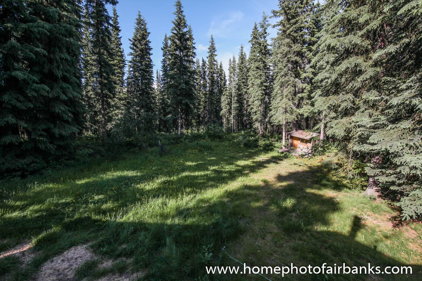 2541 Clydesdale Drive, North Pole, AK 99705