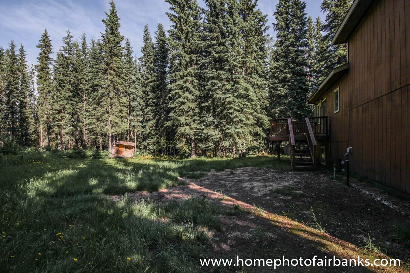 2541 Clydesdale Drive, North Pole, AK 99705