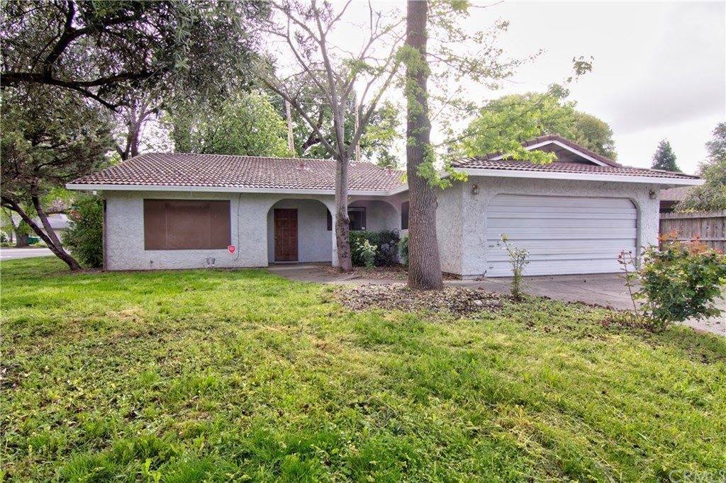 6 Greg Court, Chico, CA 95928