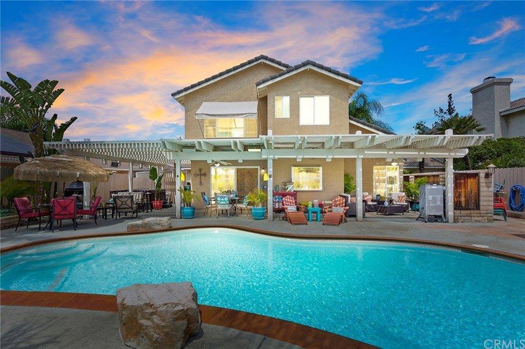 39529 Cedarwood Drive, Murrieta, CA 92563