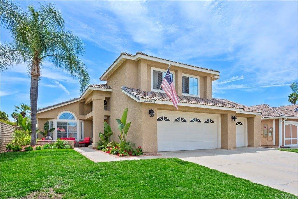 39529 Cedarwood Drive, Murrieta, CA 92563