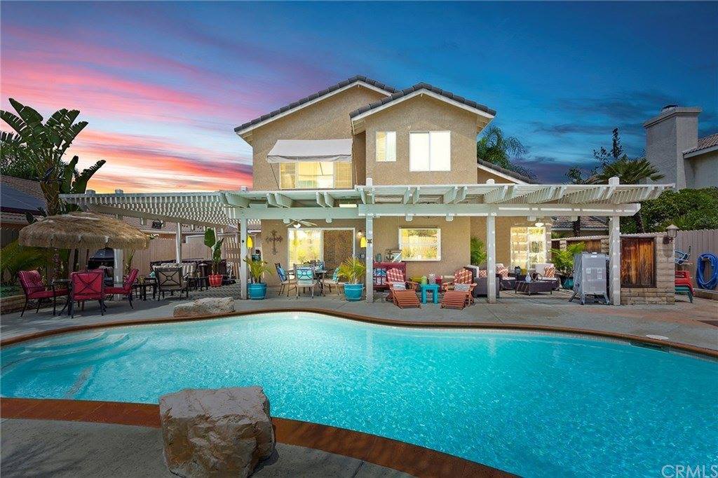 39529 Cedarwood Drive, Murrieta, CA 92563