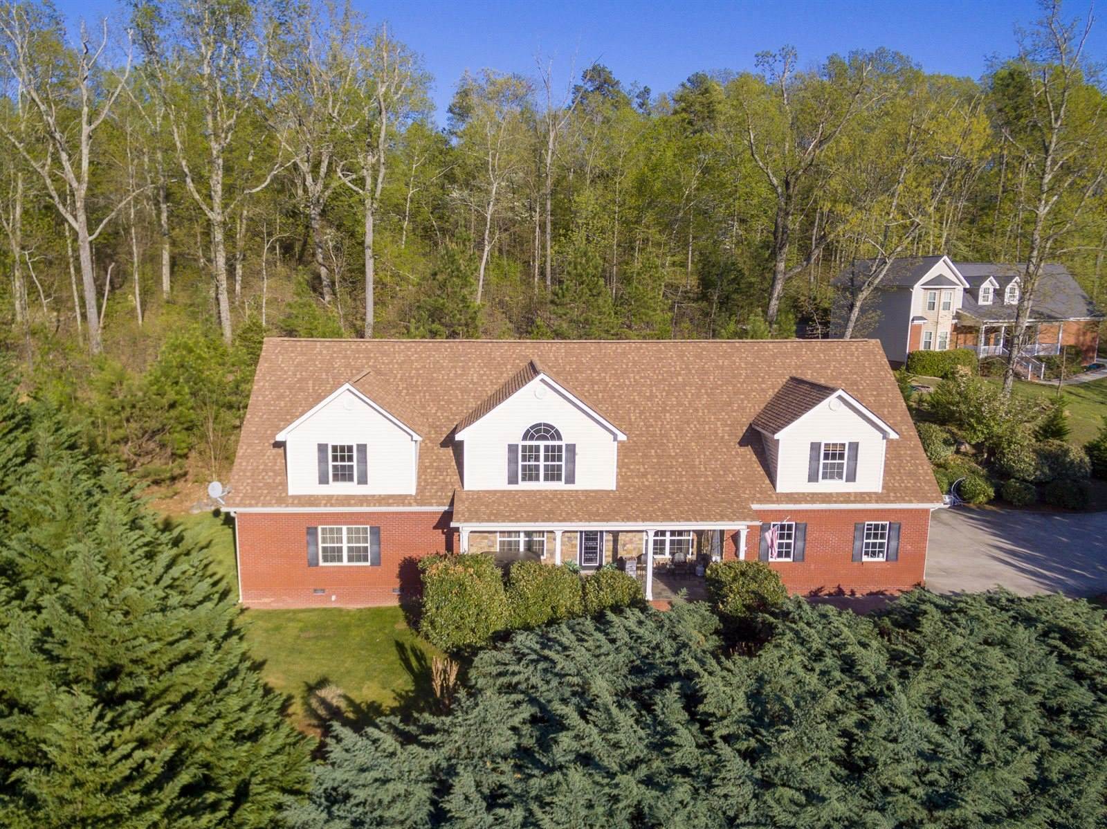 215 Play House Dr, Ringgold, GA 30736