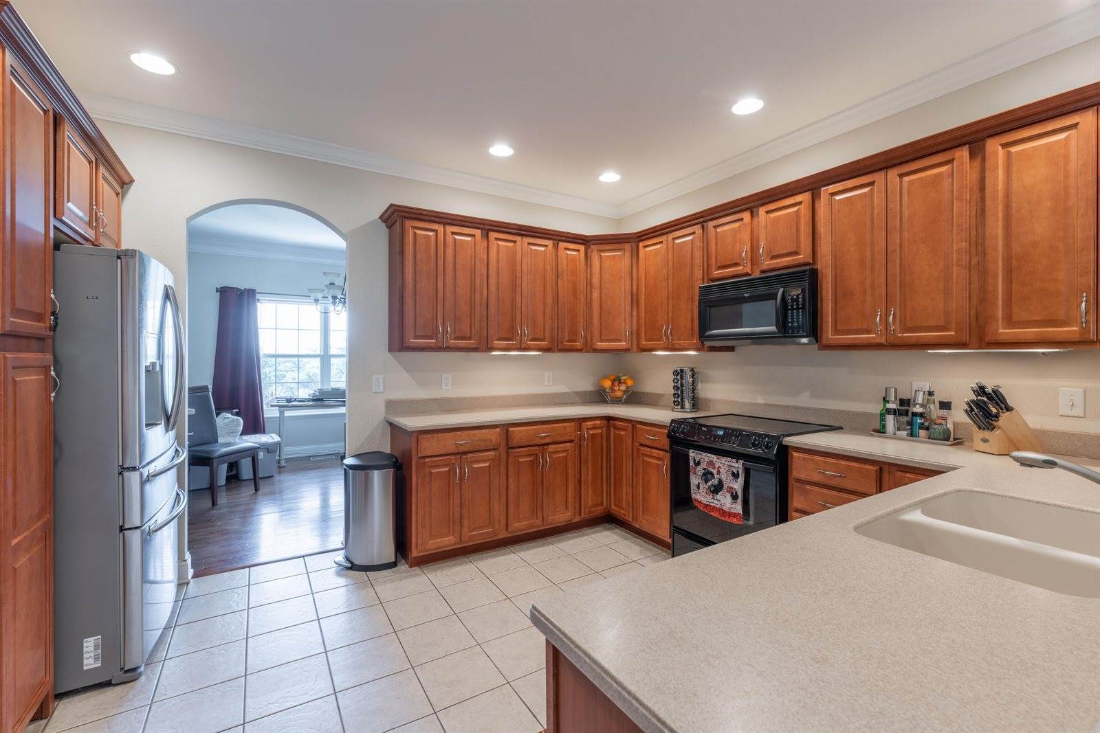 215 Play House Dr, Ringgold, GA 30736