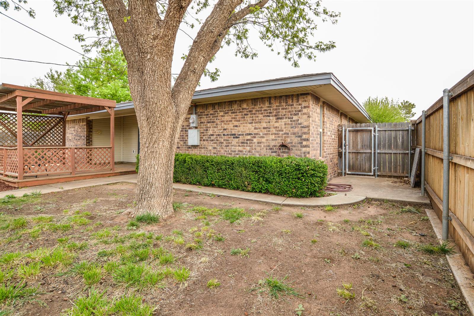 5015 57th Street, Lubbock, TX 79414