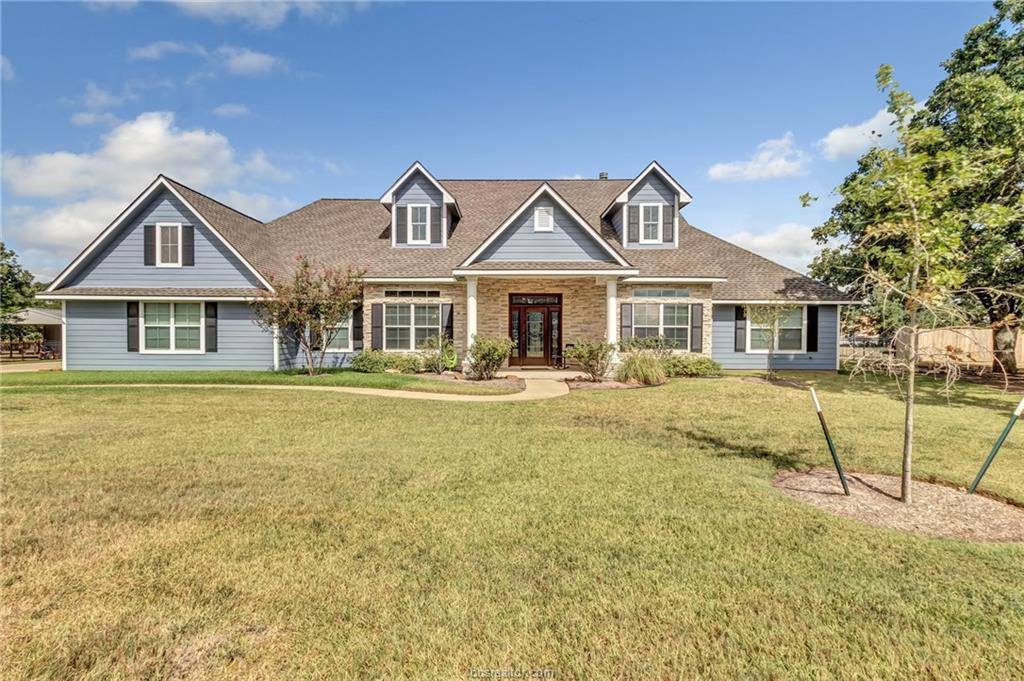 4420 Ledgestone Trail, College Station, TX 77845