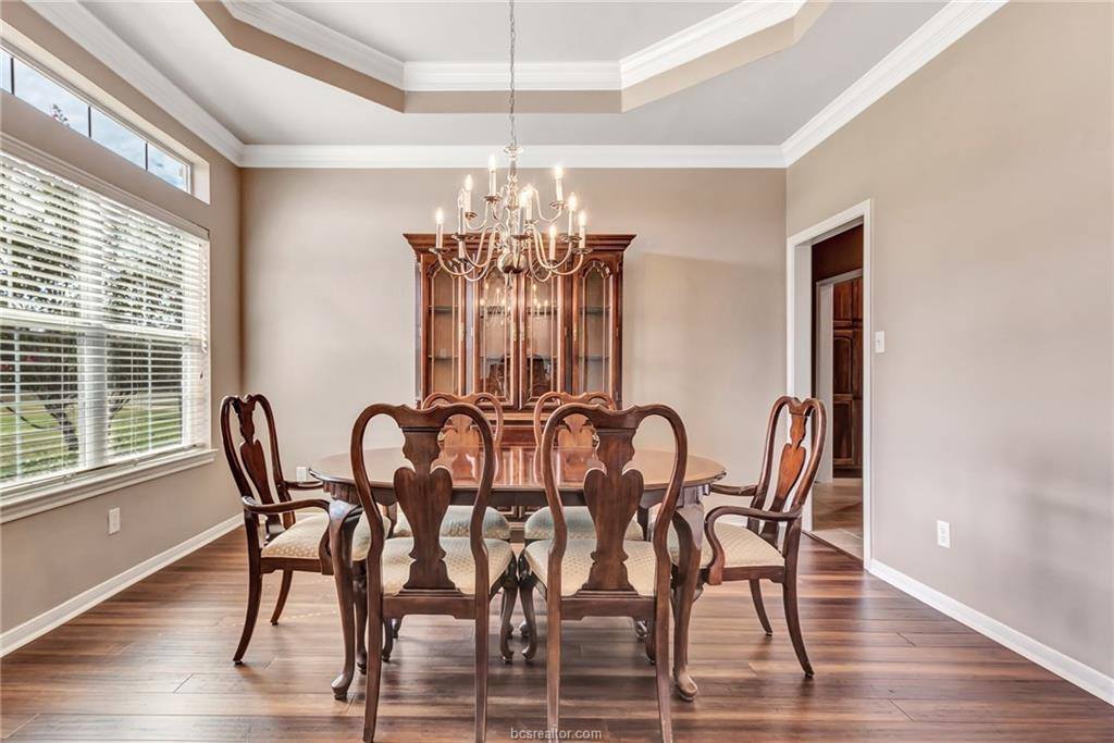 4420 Ledgestone Trail, College Station, TX 77845