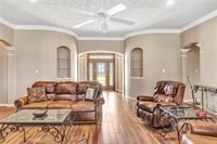 4420 Ledgestone Trail, College Station, TX 77845