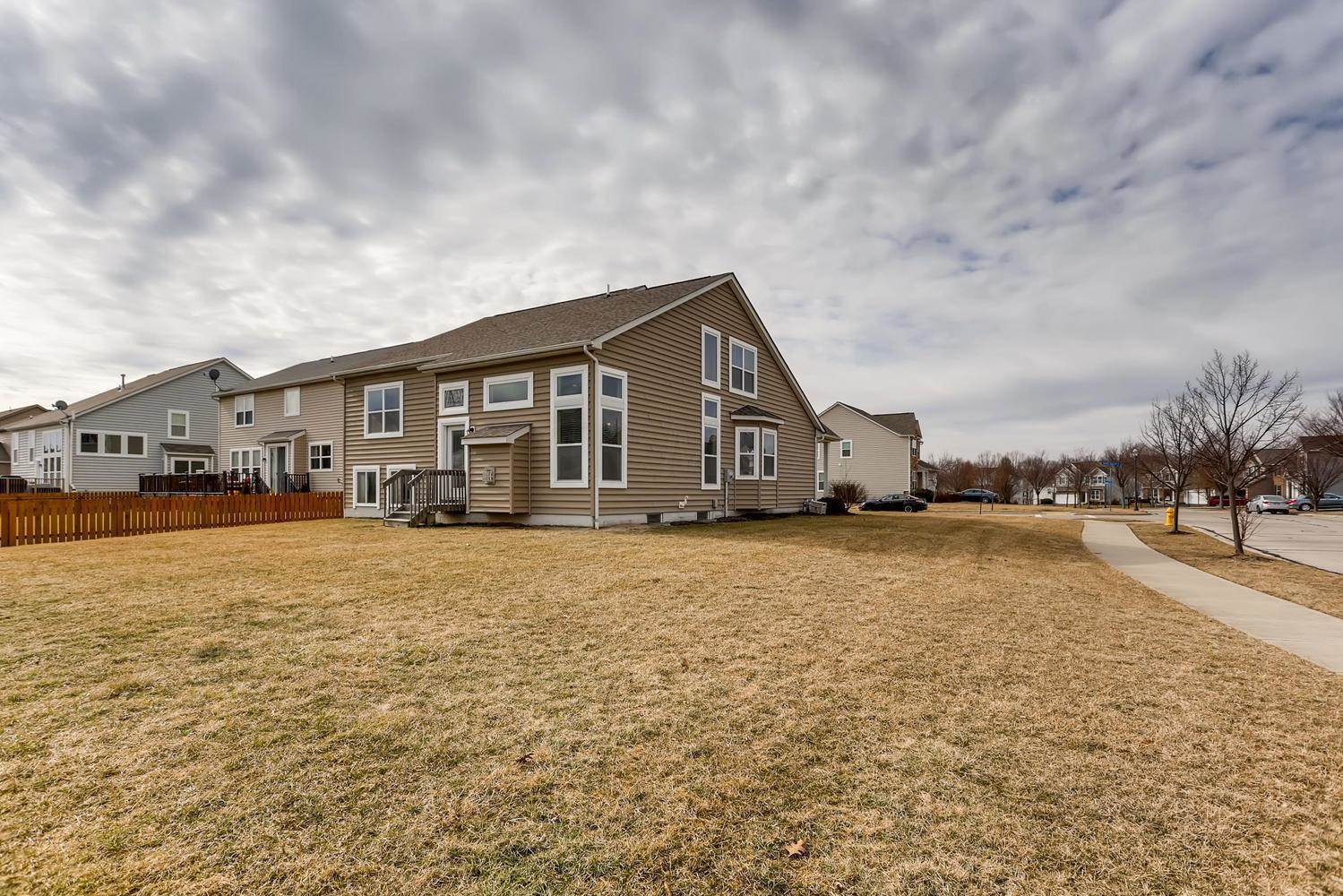 501 Apple Valley Circle, Delaware, OH 43015