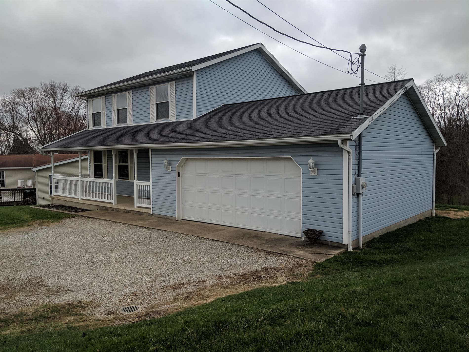 1029 W. Main St, Ashland, OH 44805 Listings NextHome Next Stepp