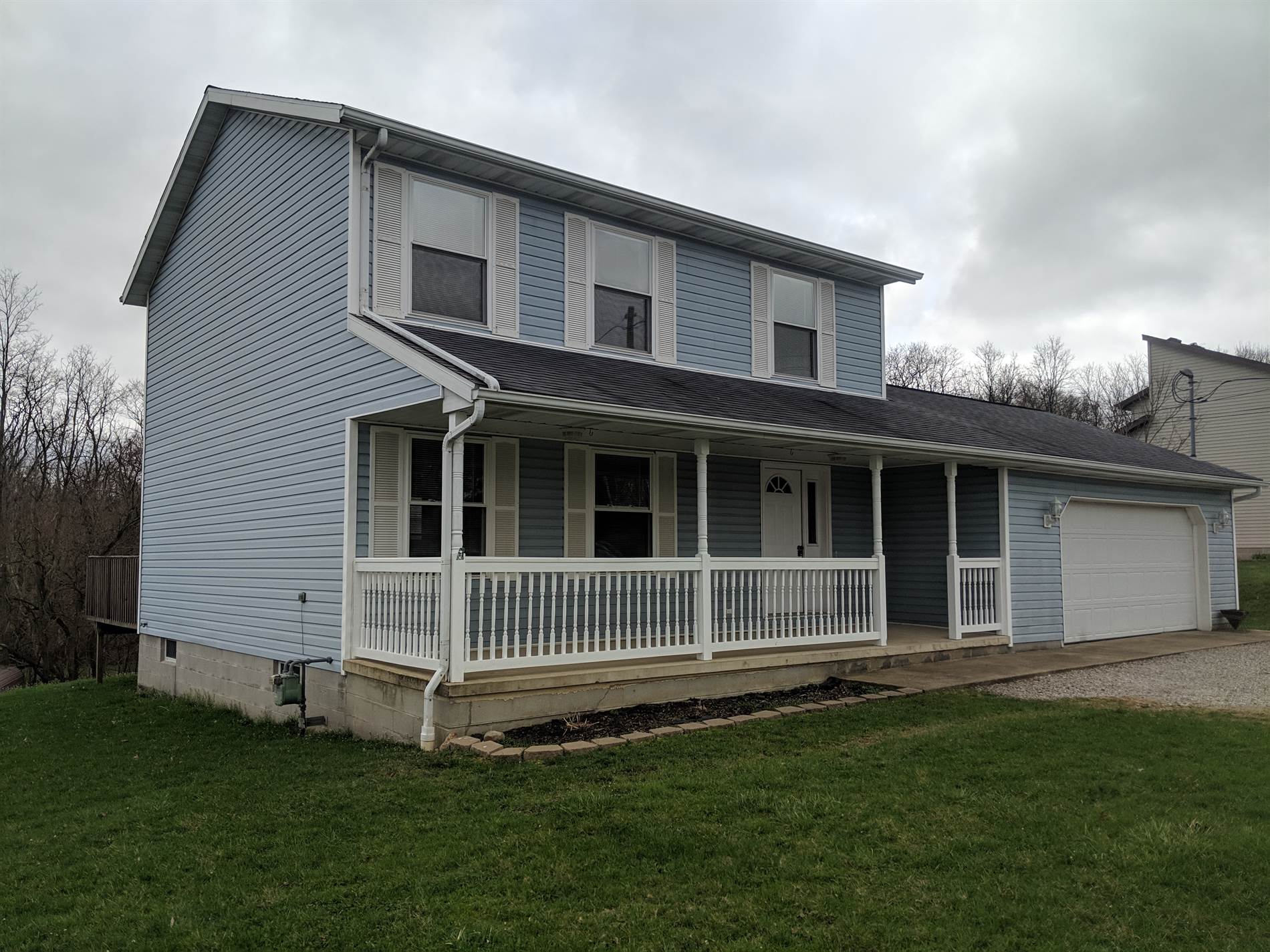 1029 W. Main St, Ashland, OH 44805 Listings NextHome Next Stepp