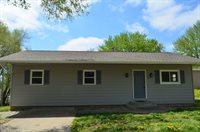 708 W Elm ST, Saint Marys, KS 66536