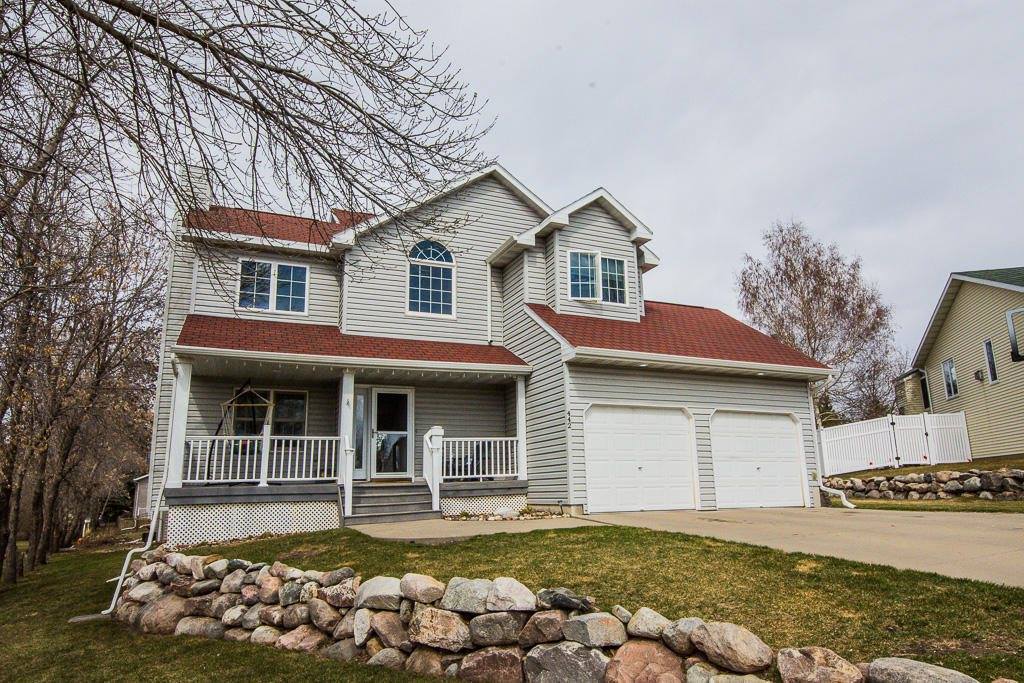 442 Brunswick Drive, Bismarck, ND 58503