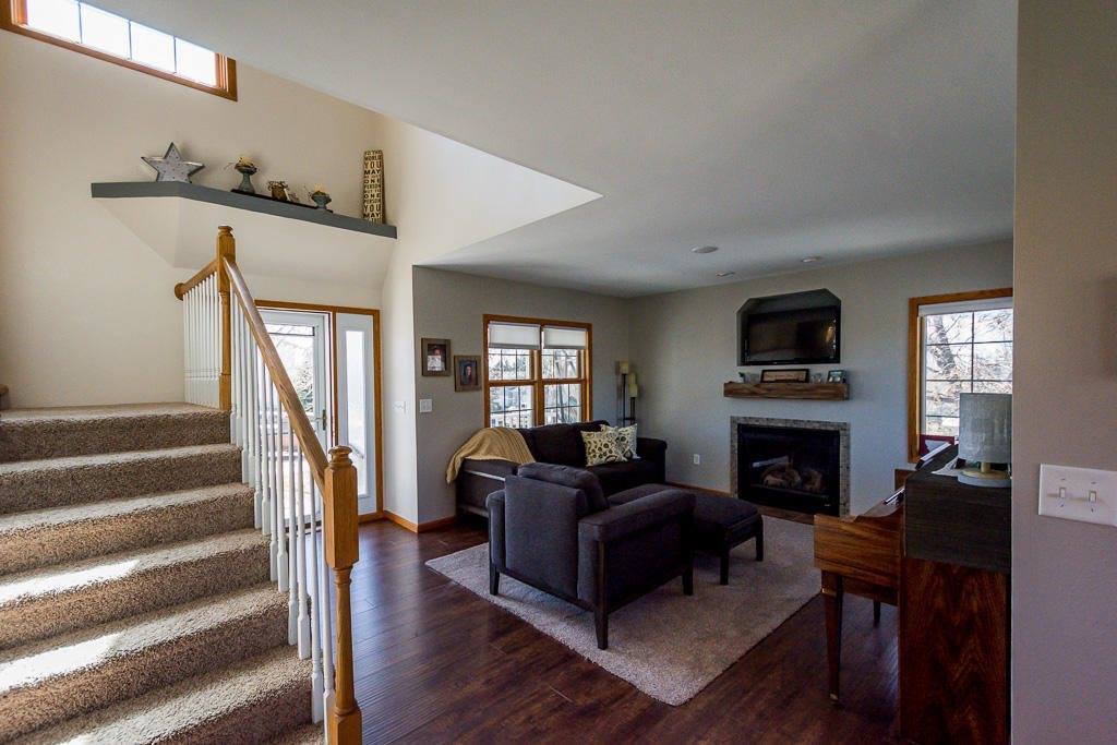 442 Brunswick Drive, Bismarck, ND 58503