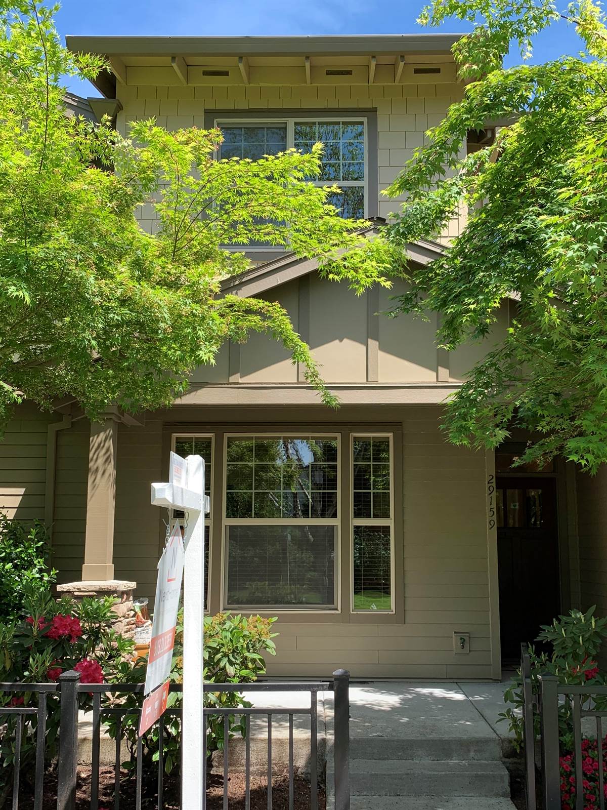 29159 SW Charlotte Ln, Wilsonville, OR 97070