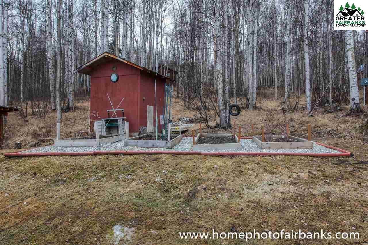 1365 Whistling Swan Drive, Fairbanks, AK 99712