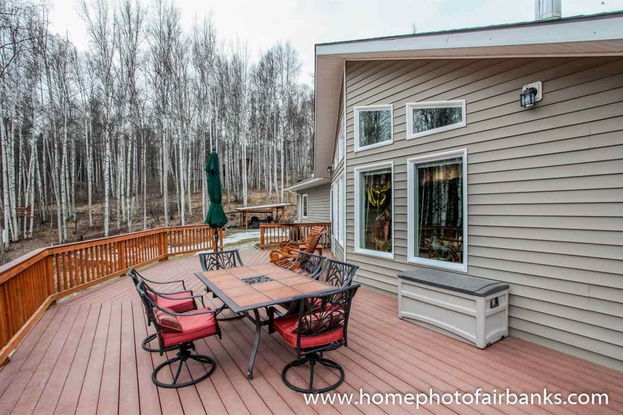 1365 Whistling Swan Drive, Fairbanks, AK 99712