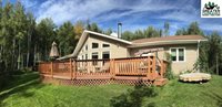 1365 Whistling Swan Drive, Fairbanks, AK 99712