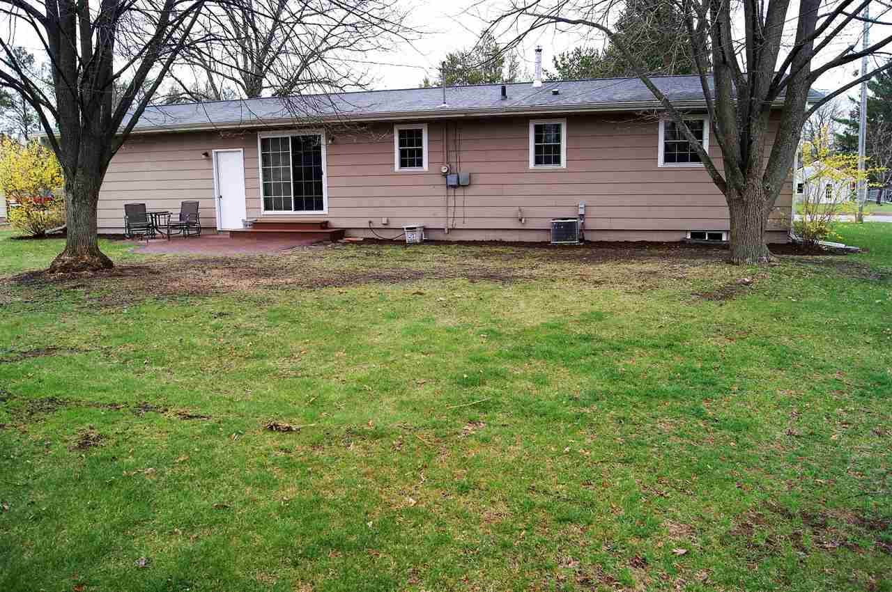 3110 16th Street South, Wisconsin Rapids, WI 54494