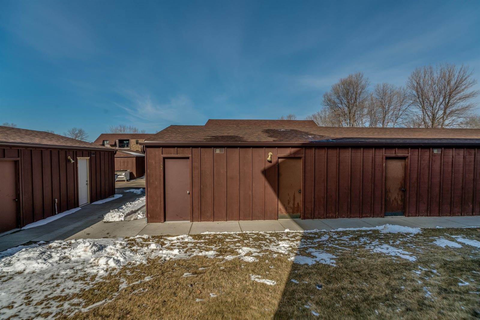 2126 Kavaney Drive, #12, Bismarck, ND 58501