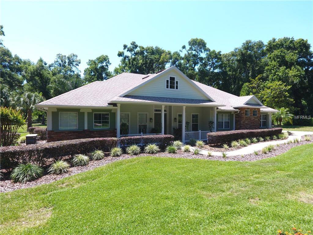 1954 Hillcrest Oak Drive, Deland, FL 32720 Listings NextHome All American Homes For Sale