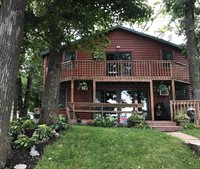 24661 McClelland Drive, Spirit Lake, IA 51360