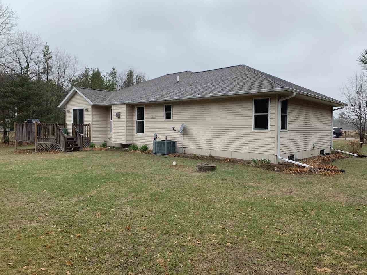 811 Wianecki Road, Kronenwetter, WI 54455