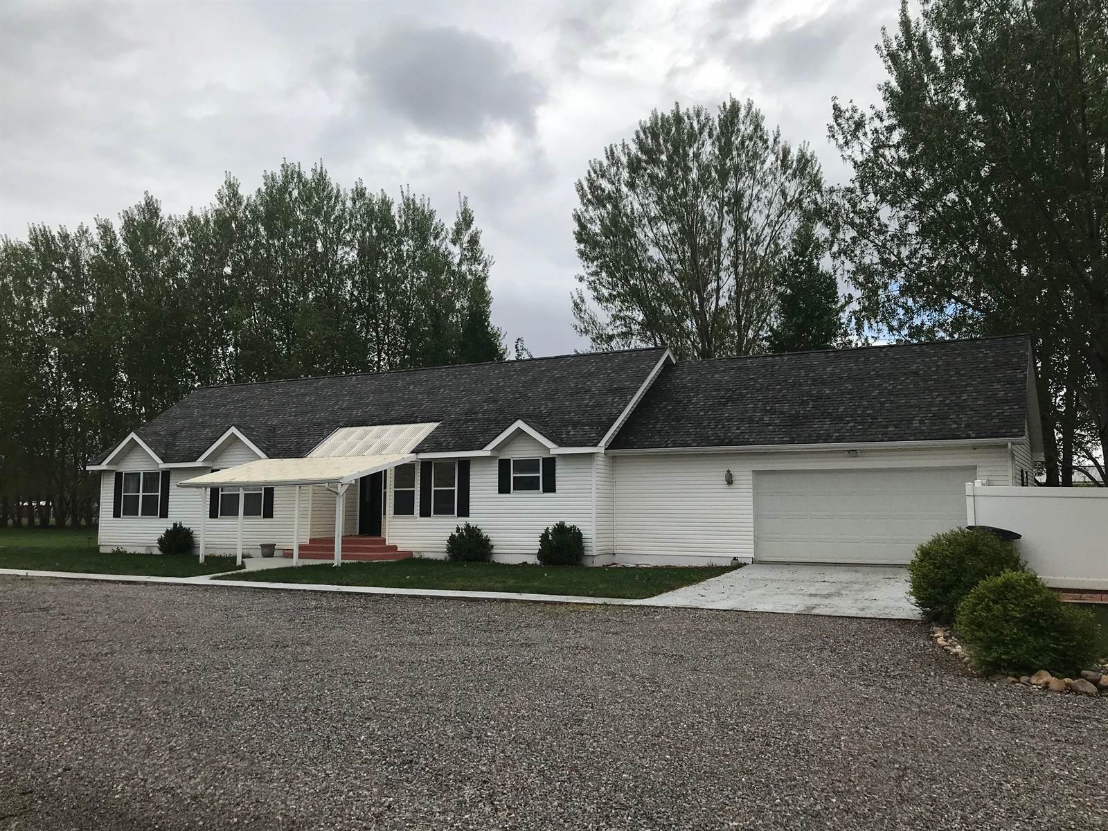 16718 Oceania Way, Montrose, CO 81403