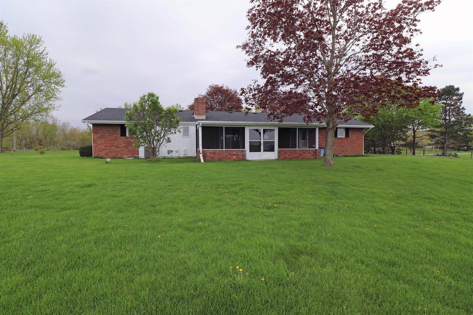 20438 Orchard Road, Marysville, OH 43040