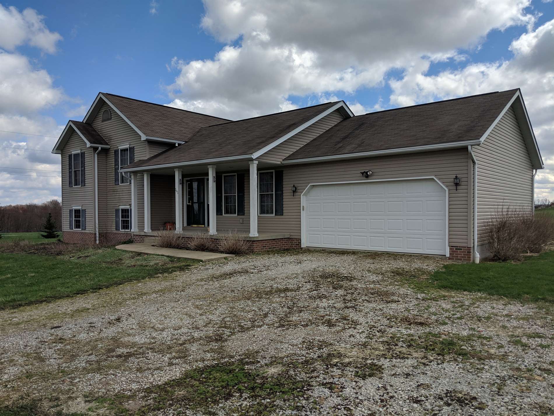 241 Twp Rd 2150, Jeromesville, OH 44805 Listings NextHome Next Stepp