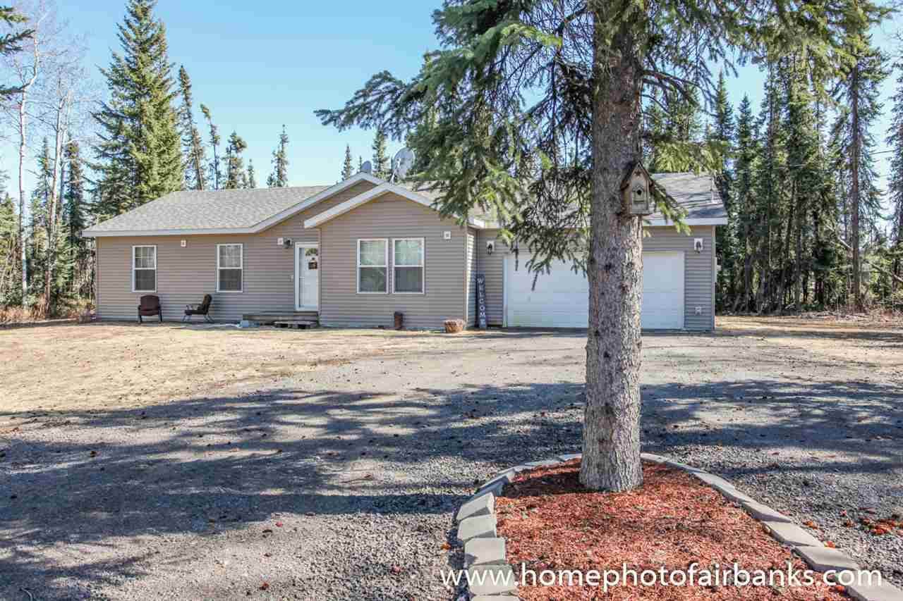 2290 Bordeaux Street, North Pole, AK 99705