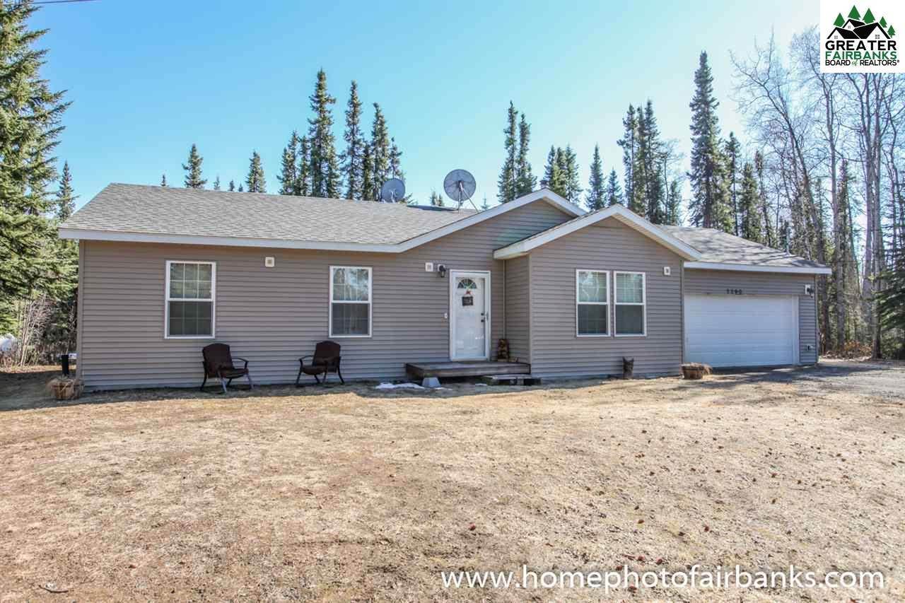 2290 Bordeaux Street, North Pole, AK 99705