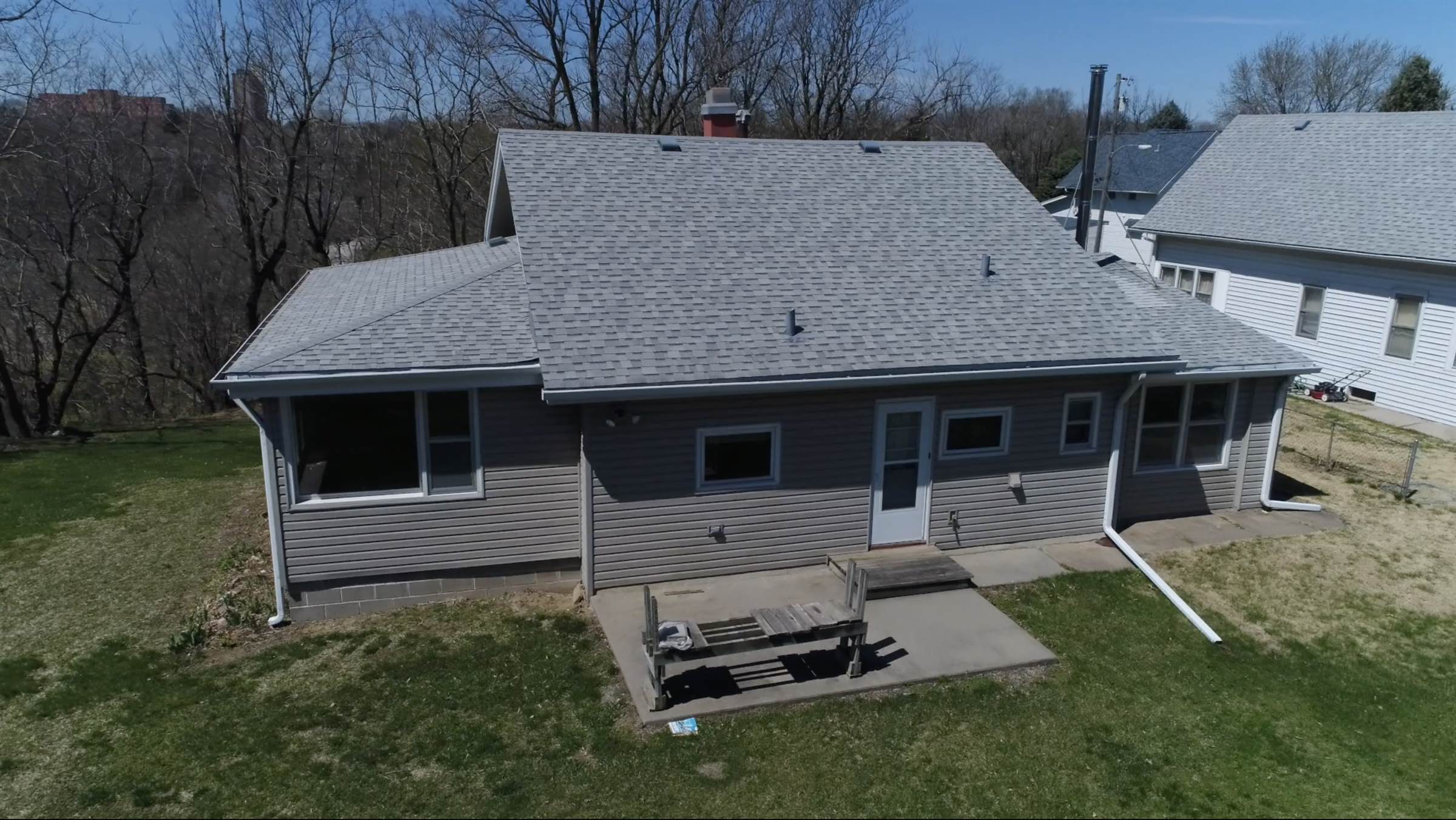 2017 S 2nd Street, Omaha, NE 68108