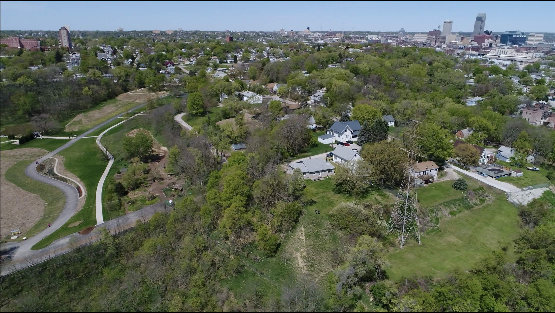 2017 S 2nd Street, Omaha, NE 68108