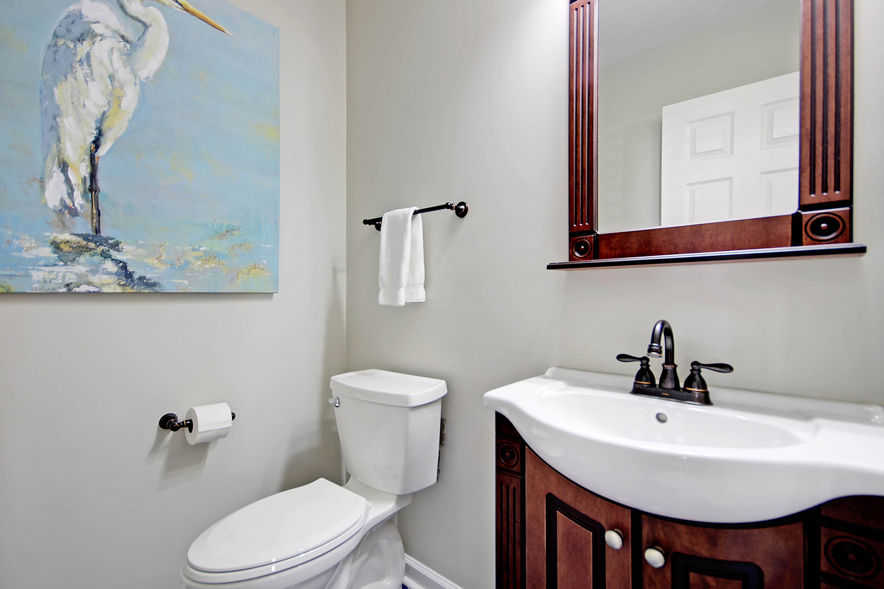 1104 Waters Inlet Circle, Charleston, SC 29492