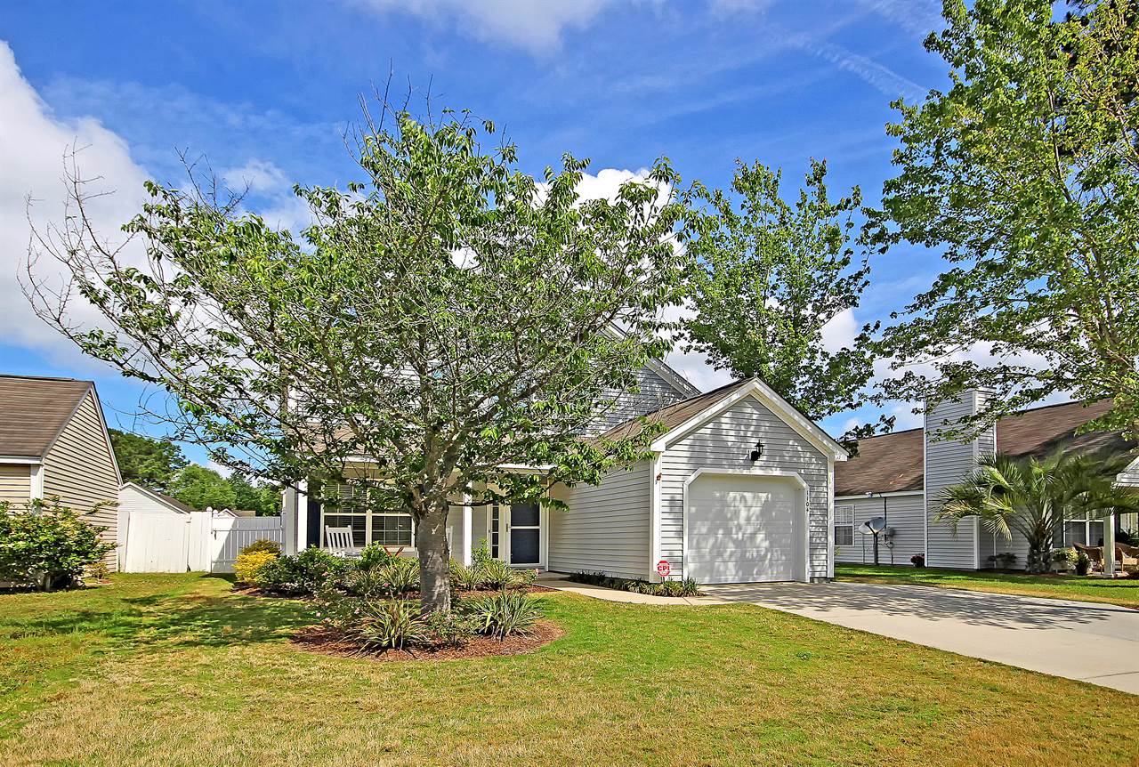 1104 Waters Inlet Circle, Charleston, SC 29492