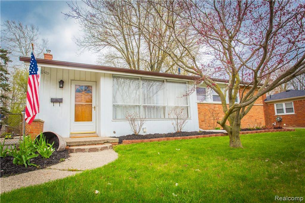 34937 West Chicago Street, Livonia, MI 48150 Listings NextHome All