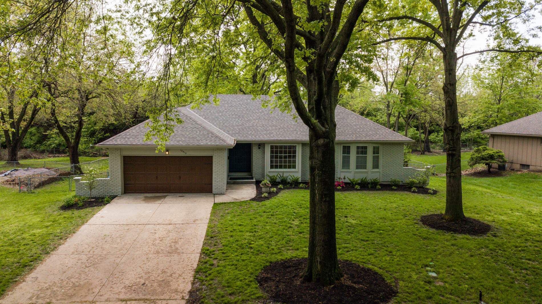 10515 Sagamore Road, Leawood, KS 66206