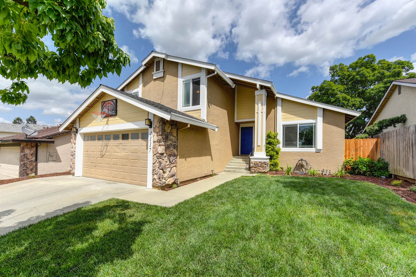 4117 North Country Drive, Antelope, CA 95843