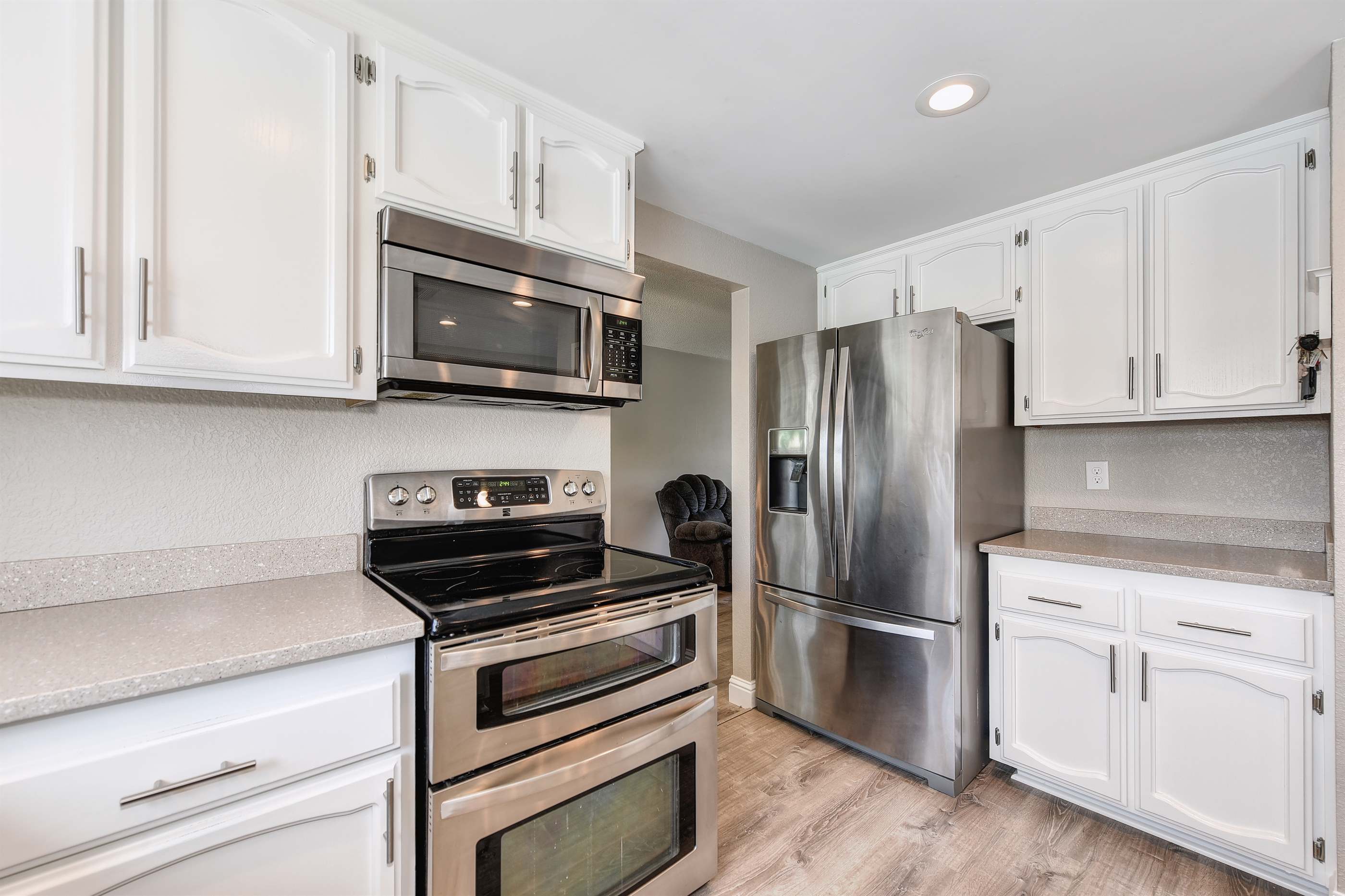 4117 North Country Drive, Antelope, CA 95843