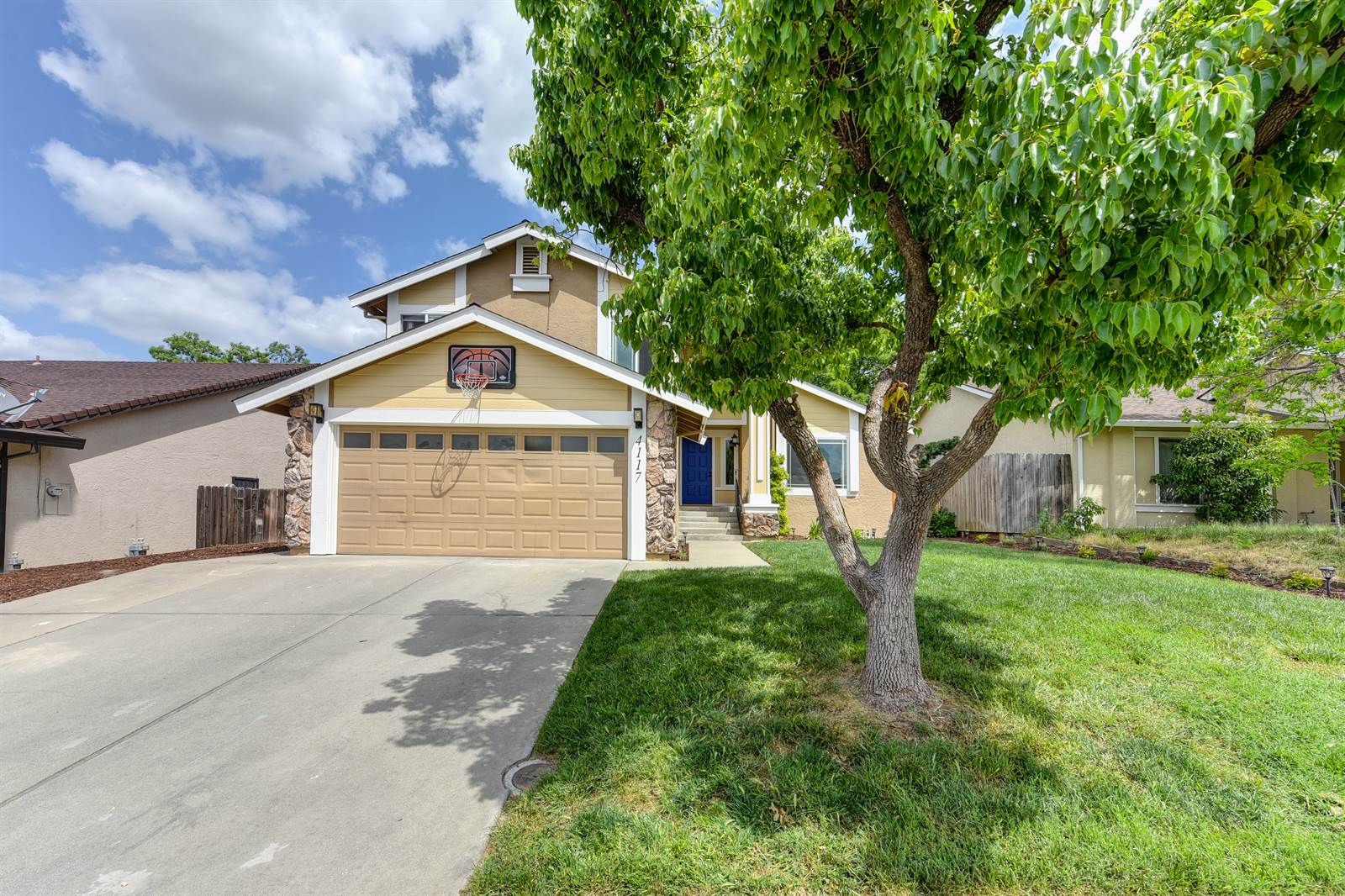 4117 North Country Drive, Antelope, CA 95843