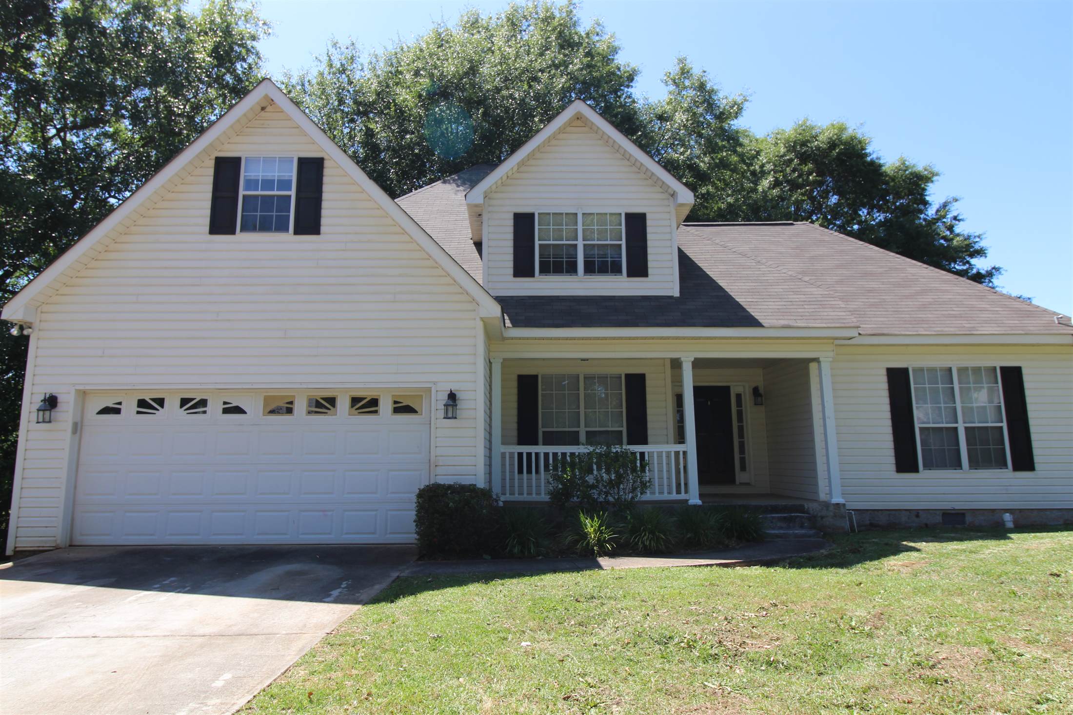 117 Gleneagle Drive, Byron, GA 31008