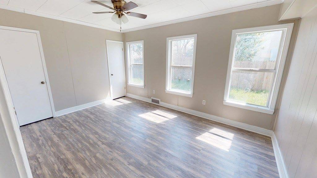 1004 South Oakes St, San Angelo, TX 76903