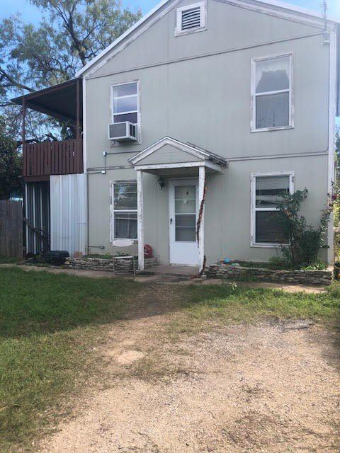 1004 South Oakes St, San Angelo, TX 76903