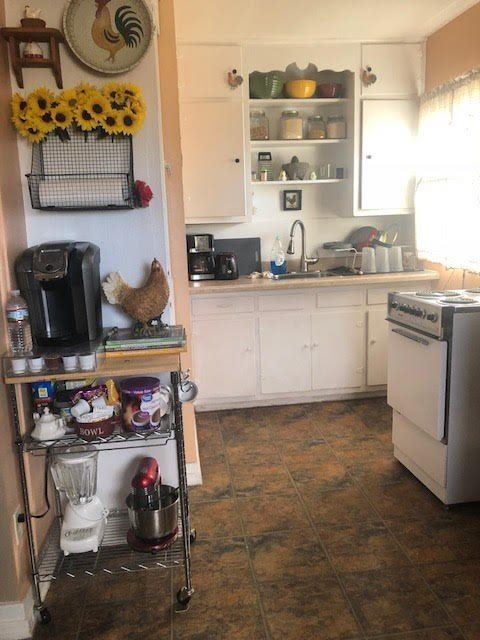 1004 South Oakes St, San Angelo, TX 76903