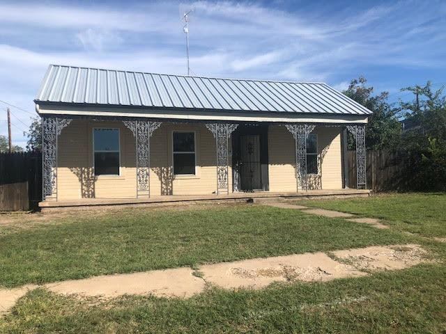 1004 South Oakes St, San Angelo, TX 76903