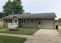 419 8th Avenue, Sibley, IA 51249