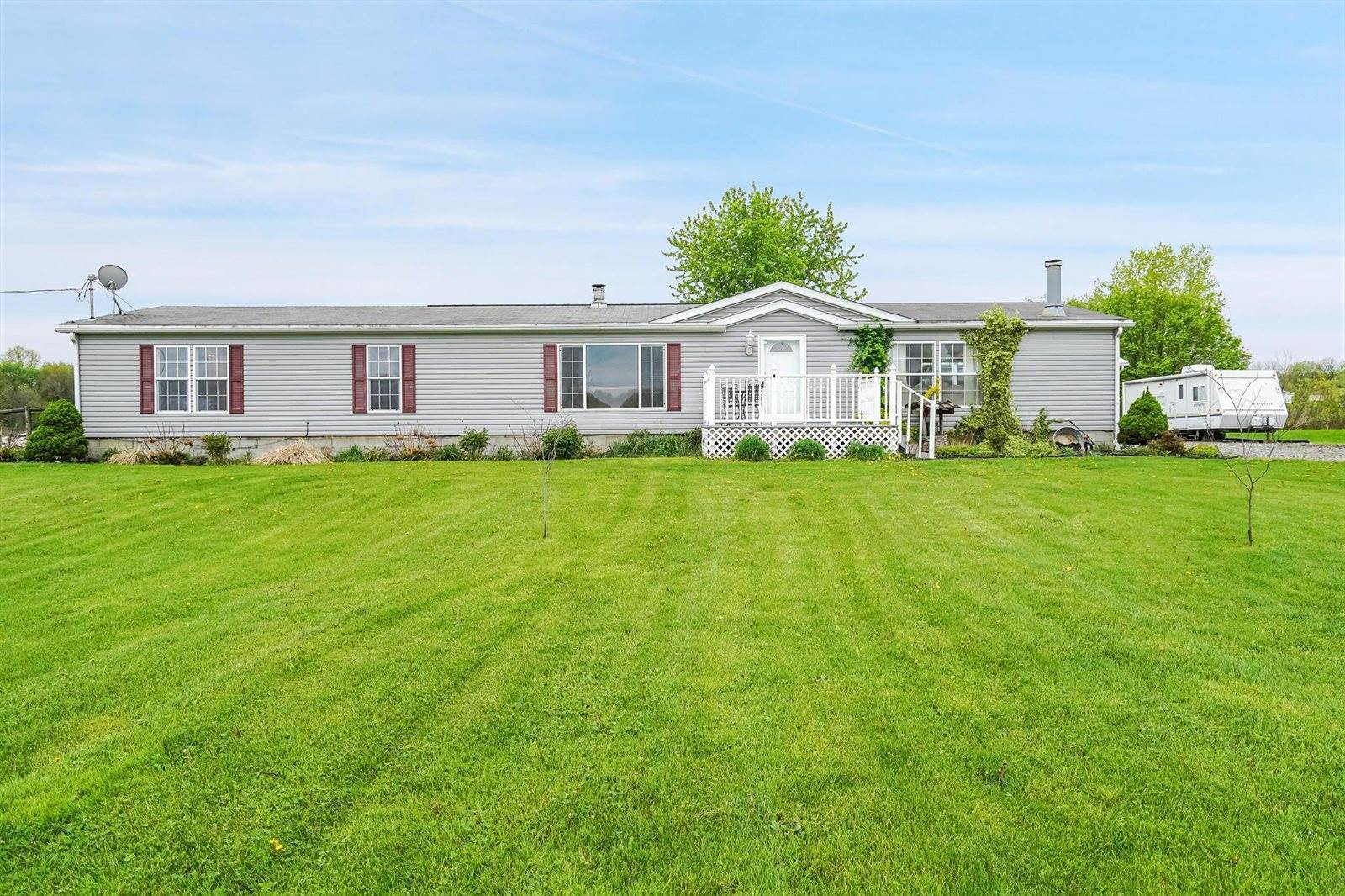 2999 Larimore Road, Mount Vernon, OH 43050