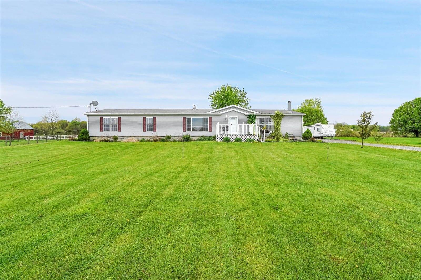 2999 Larimore Road, Mount Vernon, OH 43050