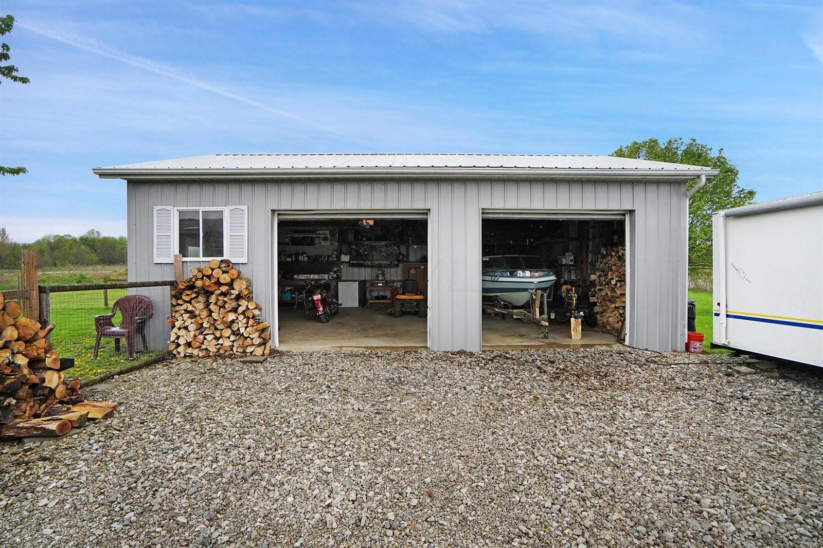 2999 Larimore Road, Mount Vernon, OH 43050